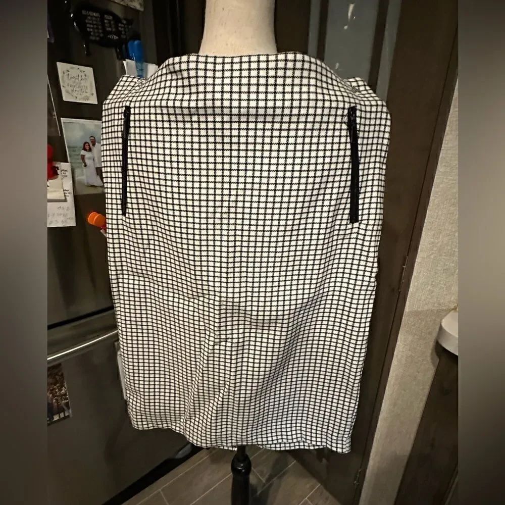 Rachel Zoe Pencil Skirt